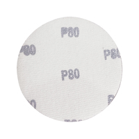SONGQI disque de ponçage en acier inoxydable de conception personnalisée de haute qualité plus solide et durable de 5 pouces