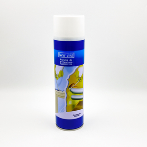 <span class=keywords><strong>Mousse</strong></span> PU à haute expansion SONGCHEN (UE) pour l'étanchéité des tuyaux et l'emballage d'objets de valeur, produit adhésif et scellant - Product Image 5