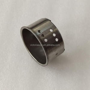 Buje de caja delantera 0GC-0056-U1 con transmisión automática de embrague para AUDI Volkswagen - Product Image 6