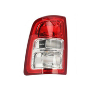 LED Halogen Rückleuchten-Baugruppe 68361715AD OEM 68361716AD Rückleuchte für Dodge RAM 2500 2019-2024