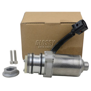 用于 2 L538 2011-2019 LR008958 LR051321 LR075763 的光面后差速器 Haldex 单元油 AWD 泵 - Product Image 6