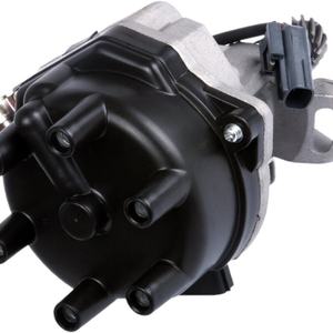 Rotor de Distribuidor de Encendido MAS, Piezas de Transmisión, Compatible con Nissan 22100-1W601 - Product Image 4