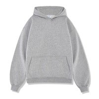 Pull d'hiver à capuche pour homme XL, 370G, doublure polaire épaisse, motif cœur, col demi-zip boutonné, broderie 3D crochetée, anti-plis
