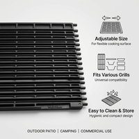 Pièces automobiles HEMILA 51166954943 Couvercle de porte-gobelet Noir Couvre-intérieur Compatible avec BMW E70 X5 E71 X6