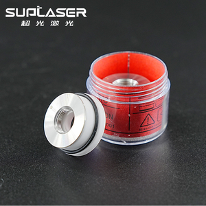 Nuova Macchina per <span class=keywords><strong>Taglio</strong></span> <span class=keywords><strong>Laser</strong></span> con Anello in Ceramica D28 di Alta Qualità, Resistenza Ultra-Forte agli Shock Termici, Protezione ad Alto Isolamento per <span class=keywords><strong>Laser</strong></span> - Product Image 4