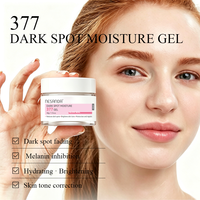 C5 Super Boost Hydratant pour le visage Vitamine C Lotion quotidienne pour le visage Squalane pour un ton irrégulier Ridules et