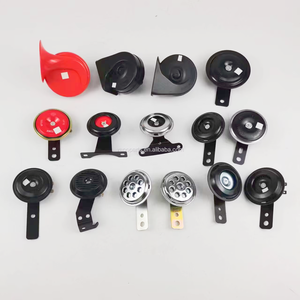 <span class=keywords><strong>Klaxon</strong></span> universel WANOU 12V en aluminium coloré pour vélo électrique, <span class=keywords><strong>klaxon</strong></span> de moto avec logo personnalisé - Product Image 6