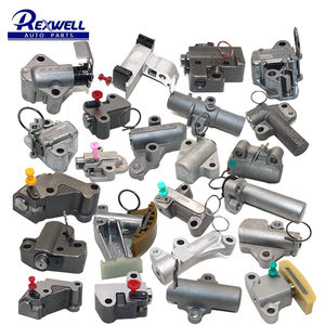 Nouveau véritable KF-67 CJ5E-6K297-AB Kit de chaîne de distribution outil de réglage d'arbre à cames pour 12-17 <span class=keywords><strong>Ford</strong></span> Focus <span class=keywords><strong>MK3</strong></span> 2.0L 16V 1682184 CJ5E-6268-AA - Product Image 3