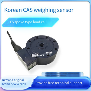 ตราชั่งสำหรับเกาหลี CAS kaisan แบบกระป๋องใช้ LS-1tf LS-2tf LS-3tf ชนิดขอบโหลดเซลล์ LS-1tf LS-2tf LS-3tf - Product Image 3