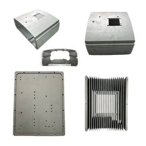 Tapa de botella de vino electrochapada de fundición a presión de aleación de zinc Tapa de metal de perfume y licor con servicios de fundición para piezas de maquinaria - Product Image 6