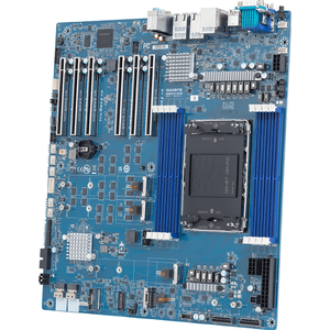 Carte mère de station de travail Gigabyte MW94-RP0 Rev 1.x Intel Xeon 600 E-ATX DDR5 10GbE - Product Image 2