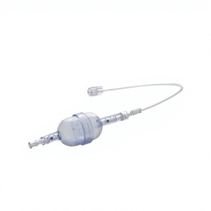 Instrument de diagnostic urinaire jetable stérile pour endoscopie hospitalière et procédures chirurgicales - Product Image 2