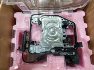 Caja de cambios automática TCU nueva de repuesto, marca 0AM, VW0AM927769D-2-QX, pieza de transmisión automática HENING. - Product Image 6