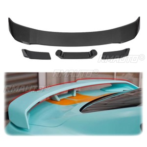 Alerón Trasero para Maletero de Coche, Pieza de Modificación para Ford Mustang 2024, Accesorios para Coche - Product Image 2