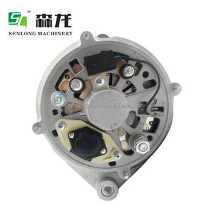 NUEVO 24V 65A DC Alternador Camión <span class=keywords><strong>Bus</strong></span> 1336136, 1394969, 1409378, 1409380, 1409778, 1409780, 1749769, 571416, 571438, 571498 - Product Image 2