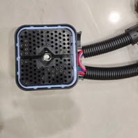 Groupe de câblage du module de commande ECM CH11985 pour pièces d'équipement Perkins 2306 2506 2806 Faisceau de câblage du moteur