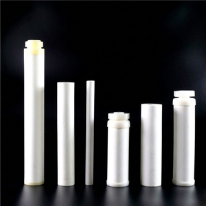 วัสดุกรองอากาศพลาสติก PTFE แบบเผาผนึกที่มีรูพรุนสูง พร้อมแกนภาชนะรับแรงดัน ขนาด 0.1-300 ไมครอน 0.1-30 เมกะปาสคาล 500 ลิตร/ชั่วโมง - Product Image 1