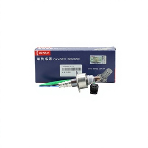 Sensor de Oxígeno Original para Automóvil, Sensor de Alto Rendimiento para el Sistema del Motor del Vehículo, Piezas de Repuesto - Product Image 1