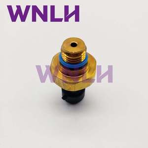 Capteur de pression d'huile WNLH 4921497 pour moteur Cummins ISX QSX N14 M11 L10, camion lourd, excavateur - Product Image 4
