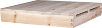 Ruche en Bois de Qualité Supérieure pour l'Élevage de Reines, Fabrication Usine, Offre Spéciale