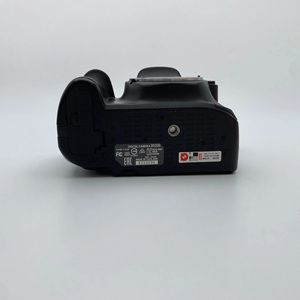 Cámara Nikon D5200 de 24.1MP Full HD de Nivel Básico APS-C, Original Usada, al por Mayor - Product Image 2