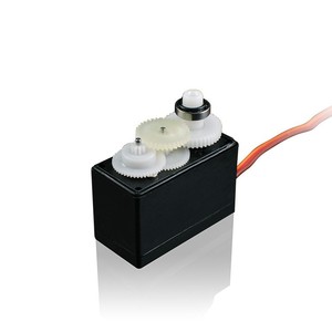 Power 6001HB <b>Rc</b> Servo 6.7kg Torque 43g Weight For Drift Car Vehicles Remote <b>Control</b> Toys - Product Image 5