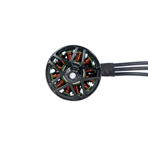 <span class=keywords><strong>Moteur</strong></span> <span class=keywords><strong>Brushless</strong></span> <span class=keywords><strong>RC</strong></span> 3115 640-900KV pour Drone FPV, Base Anti-Vibration, Hélices 8 Pouces, Quadcoptères Cinématiques Freestyle DIY en Plastique et Métal - Product Image 1