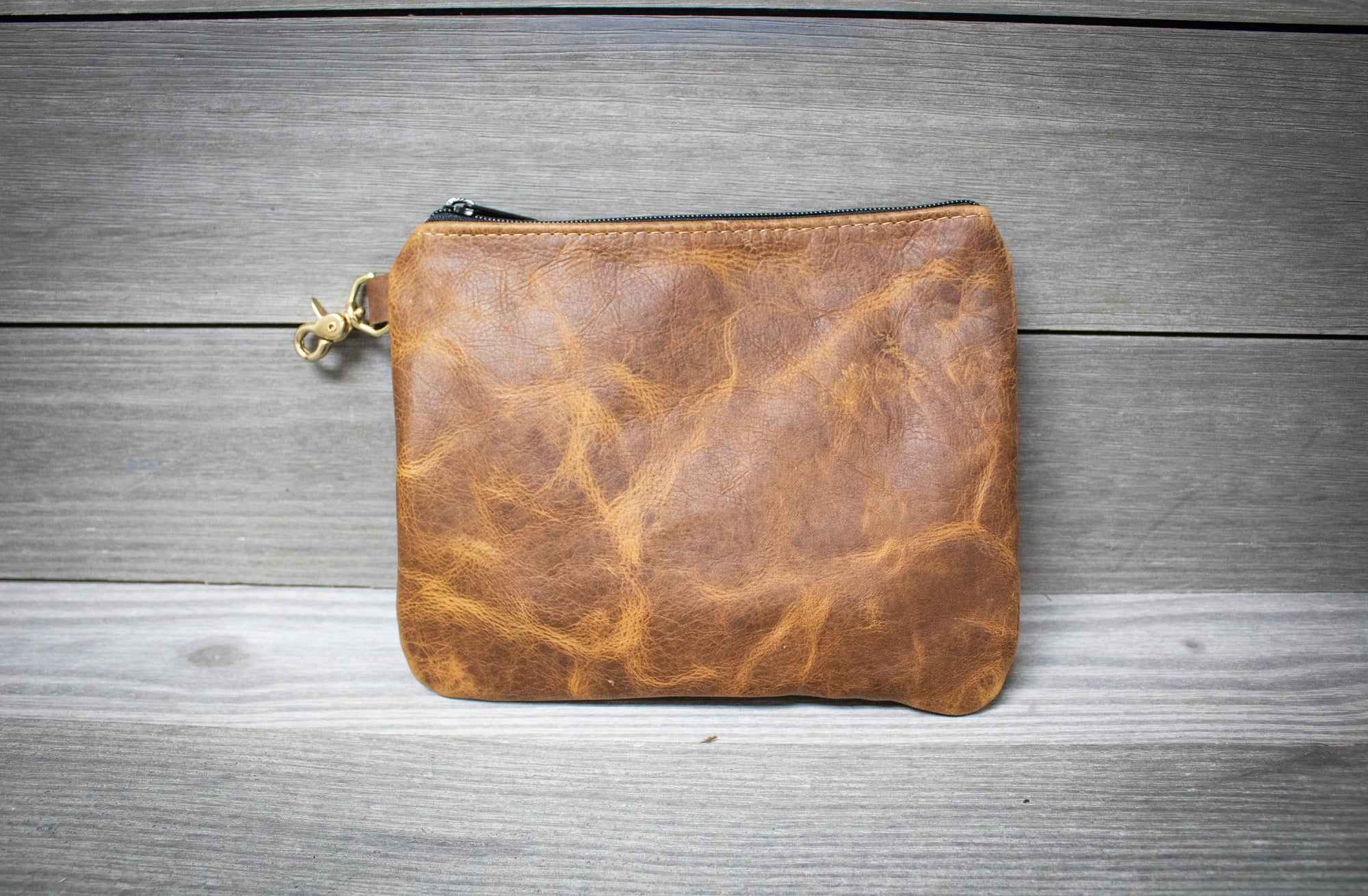 wax brown