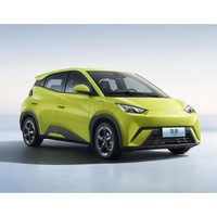 2026 By-d Seagull EV Véhicules à énergie nouvelle de Chine 4 PLACES