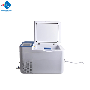 Homogénéisateur cellulaire à ultrasons personnalisable Lanende OEM Équipement de lyse des bactéries Instrument de fragmentation de l'ADN Système de cisaillement des gènes - Product Image 3