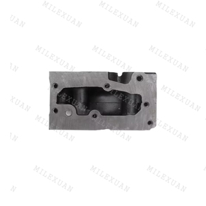 Milexuan автозапчасть 8970165047 8970863382 3.1L 8V 4JG2 4JG2-TC Головка блока цилиндров для <span class=keywords><strong>Isuzu</strong></span> Campo Trooper Holden <span class=keywords><strong>Rodeo</strong></span> - Product Image 4