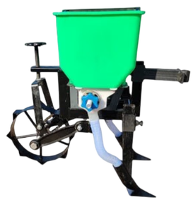 Çok Amaçlı Toprak İşleme Makinesi, Ek Parçalarıyla Birlikte, Meyve Bahçeleri, Seralar ve Sebze Bahçeleri Yetiştiriciliği İçin İdeal - Product Image 2