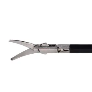 Geyi alicates laparoscópico altamente apreciado, instrumentos de laparoscópico, 5mm 10mm