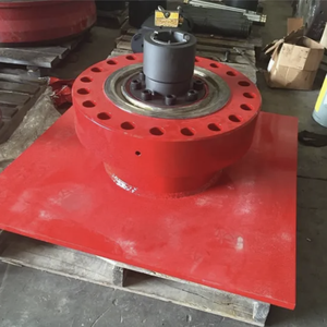 CNVCT Oilfield Wellhead BOP for Stump with Pressure Vessel Alloy <b>Material</b> Type A/B/C Model <b>Red</b> - Product Image 2