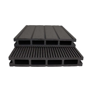 Vente <span class=keywords><strong>en</strong></span> gros de dalles de terrasse extérieures antidérapantes <span class=keywords><strong>en</strong></span> <span class=keywords><strong>plastique</strong></span> composite bois WPC terrasse de luxe prix <span class=keywords><strong>pour</strong></span> <span class=keywords><strong>piscine</strong></span> - Product Image 4