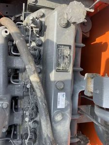 รถขุด Doosan Dx225 Dx225LC Dx225LC-9C Dx225-9 มือสอง น้ำหนัก 22 ตัน 23 ตัน 22.5 ตัน ผลิตในเกาหลีใต้ ของแท้ พร้อมใบรับรอง CE ขายโดย Daewoo - Product Image 6