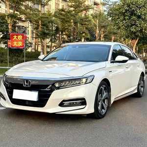 <span class=keywords><strong>Honda</strong></span> <span class=keywords><strong>Accord</strong></span> Híbrido 2.0L 2018 de Segunda Mano, Confiable y de Alta Calidad, Buen Estado de Pintura, Remodelación Superior Estándar - Product Image 2