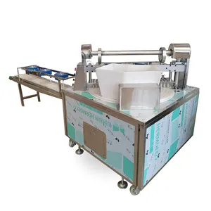 High quality rice puffed rice cake rice candy cake bar production line