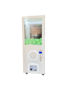 Bai Hui Animation - Juego de Monedas para Arcade con Muñecas de Cápsula Sorpresa para Sala de Juegos de Centro Comercial - Product Image 1