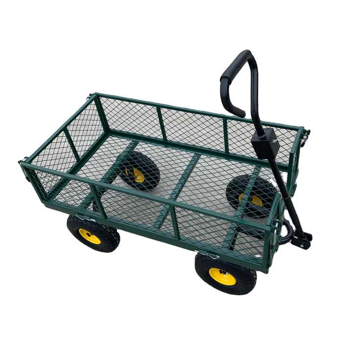 300 Litre Compost Bin Large | Food Waste | Bristol Tool Company | Gardening Delights - View #6