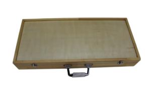 Vente directe du fabricant Instruments de percussion <span class=keywords><strong>Xylophone</strong></span> en bois écologique 10 tons Blocs de percussion pour enfants 3+ - Product Image 4