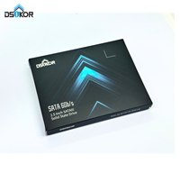 All'ingrosso OEM 2.5 pollici SATA 3 interno SSD disco rigido 128gb 256gb 512gb 1tb capacità 2tb per computer portatile/Desktop Hard Disk interni
