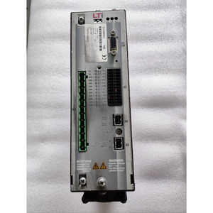 CDE34.005.C2.4.PC1 CDE34.005 C2.4 PC1 ไดรฟ์สำหรับ Lust - Product Image 1