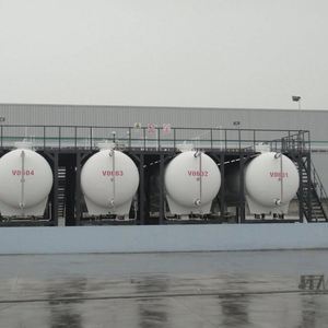 Sa bic Lldpe Granules 222WF Plastic <b>Raw</b> <b>Materials</b> Good Tensile Strength Puncture Resistance Toughness - Product Image 3