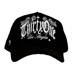 Gorras <span class=keywords><strong>de</strong></span> Gamuza Personalizadas <span class=keywords><strong>de</strong></span> 5 Paneles con Visera Curva, Estilo Deportivo, Barbas, DeathRow, LA <span class=keywords><strong>Dodgers</strong></span>, con Logotipo Bordado, Fabricante Personalizado - Product Image 5