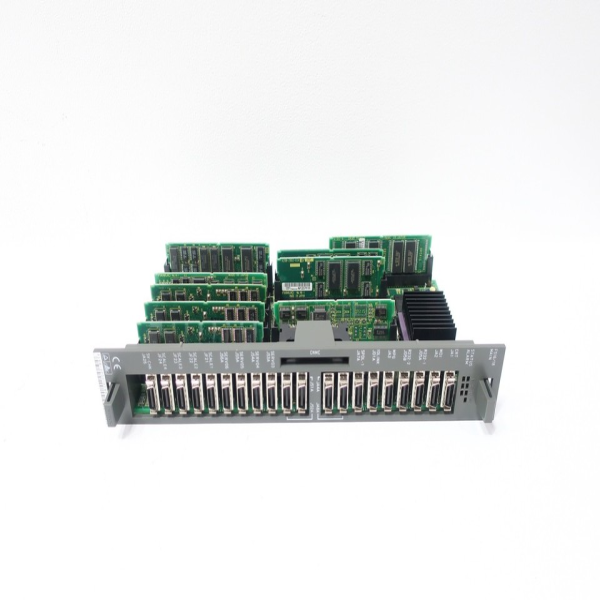 Plc A16b-3200-019/05b Power Supply Board for Warranty Product