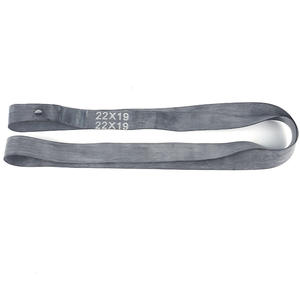 Bande <span class=keywords><strong>de</strong></span> protection <span class=keywords><strong>de</strong></span> jante en caoutchouc naturel 14"16"18"20"24"27"29"x20mm pour vélo <span class=keywords><strong>de</strong></span> route/<span class=keywords><strong>VTT</strong></span> - Product Image 6