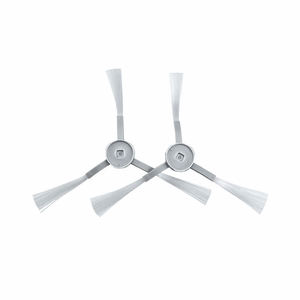 Pièce de rechange pour brosse rotative à bord latéral pour aspirateur Xiaomi <span class=keywords><strong>Mijia</strong></span> <span class=keywords><strong>G1</strong></span> /MJSTG1 <span class=keywords><strong>Mi</strong></span> Robot Lavable Nylon Design Durable - Product Image 4