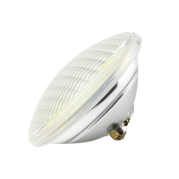 12v 24V 24W 35W Cascade Extérieure Multi Couleur RVB 12V Led Piscine Lumière 18W 25W 30W 40W Encastré Rgbw Led Piscine Lumière Par56