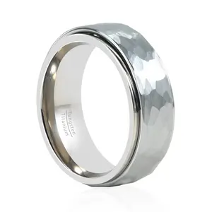 Keramik Ringe & Wolfram Ringe online bestellen